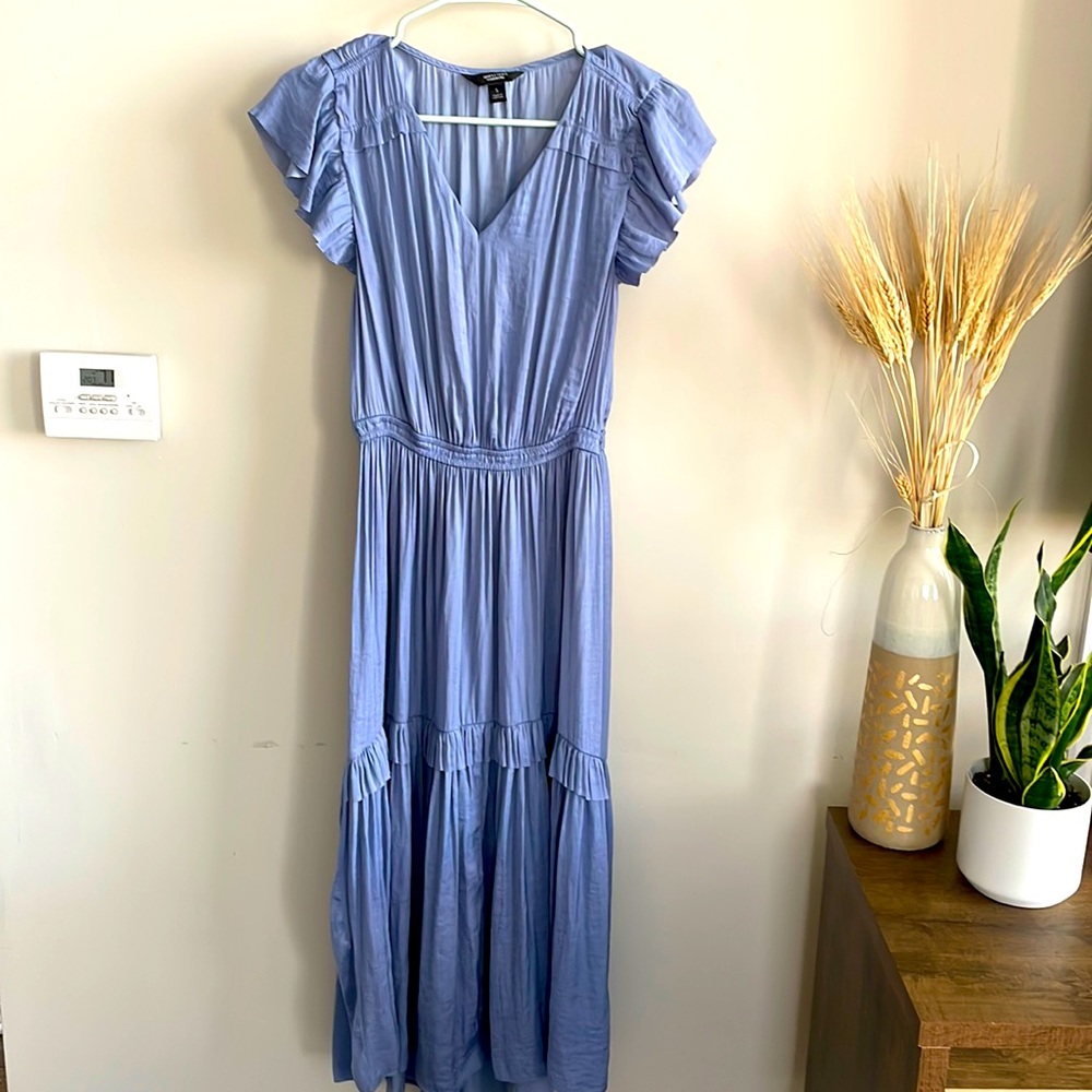 Vera Wang dress